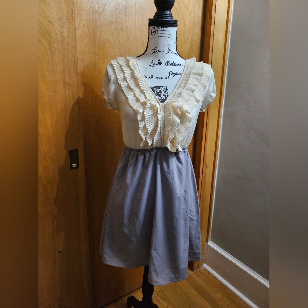 Small dress